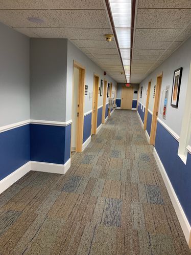 Summit Professional Building: 1S132 Summit Ave, Oakbrook Terrace, IL 60181
